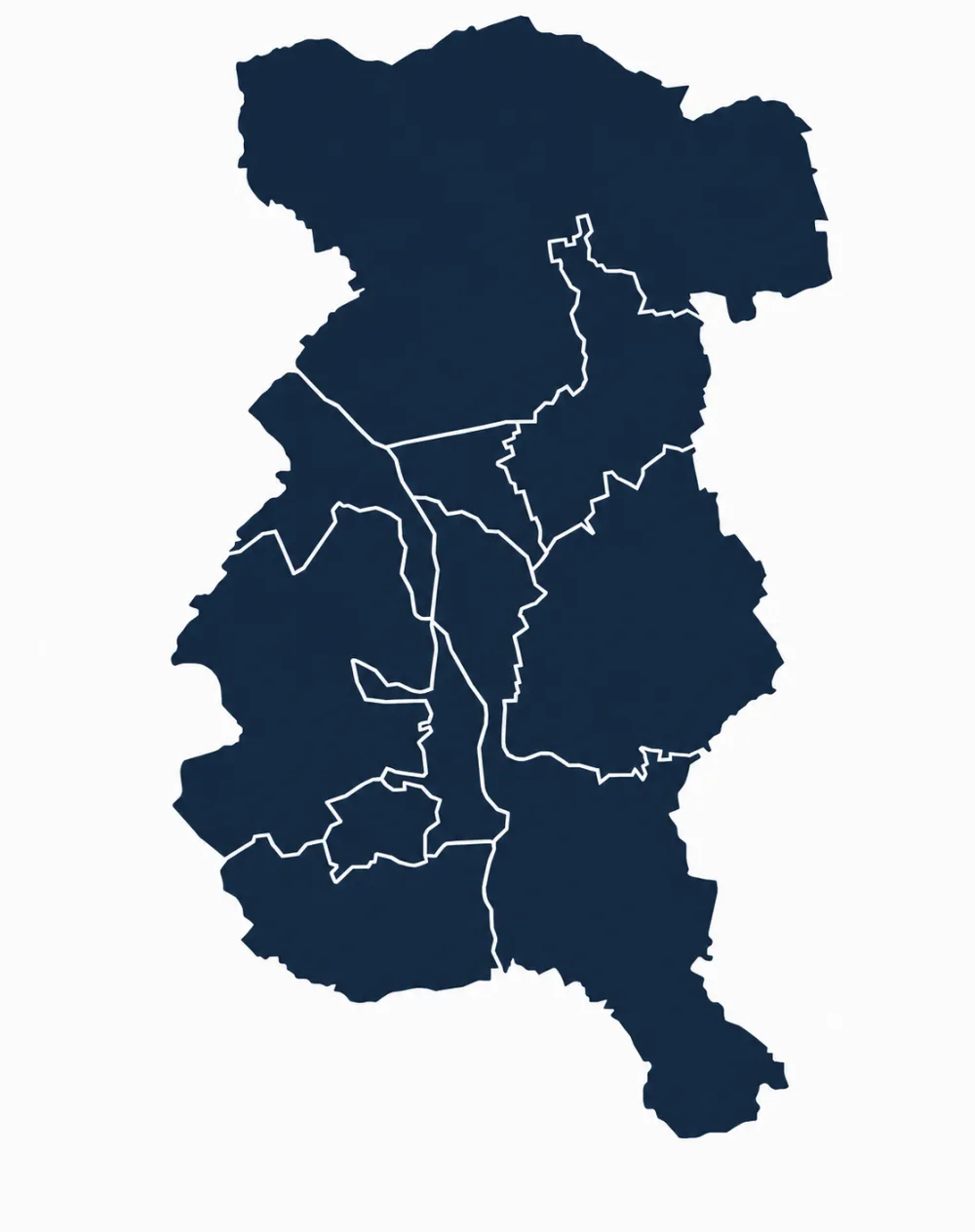 Hausmeisterservice & Facility Management in Gera – Einsatzgebiet, DII Service