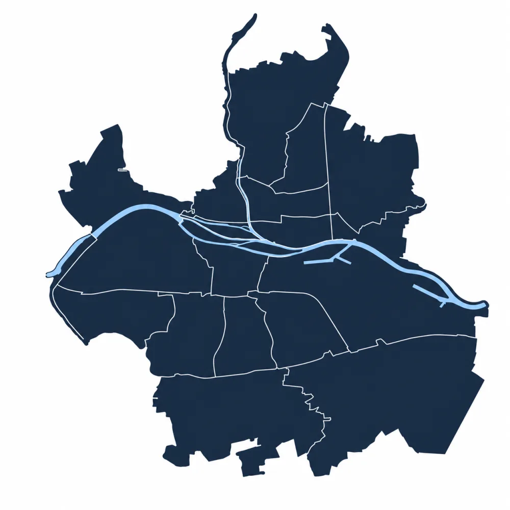 Hausmeisterservice & Facility Management in Regensburg – Einsatzgebiet, DII Service