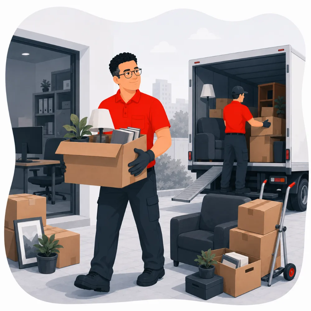 Firmen- & Haushaltsauflösungen – DII Service