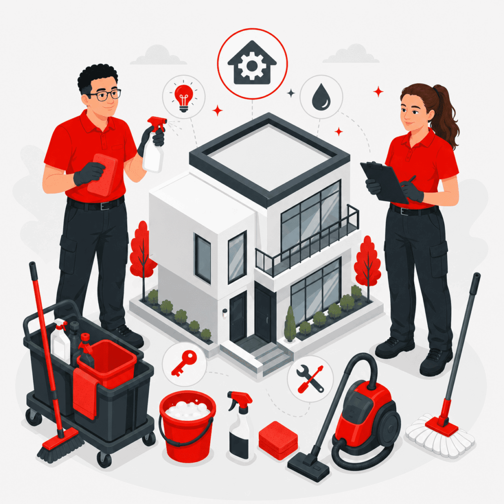 facility Management